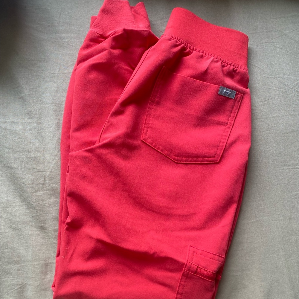Figs Scrub Pants